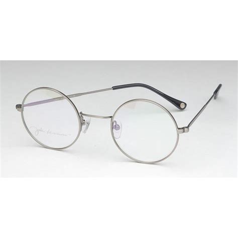 john lennon collection eyeglass frames.